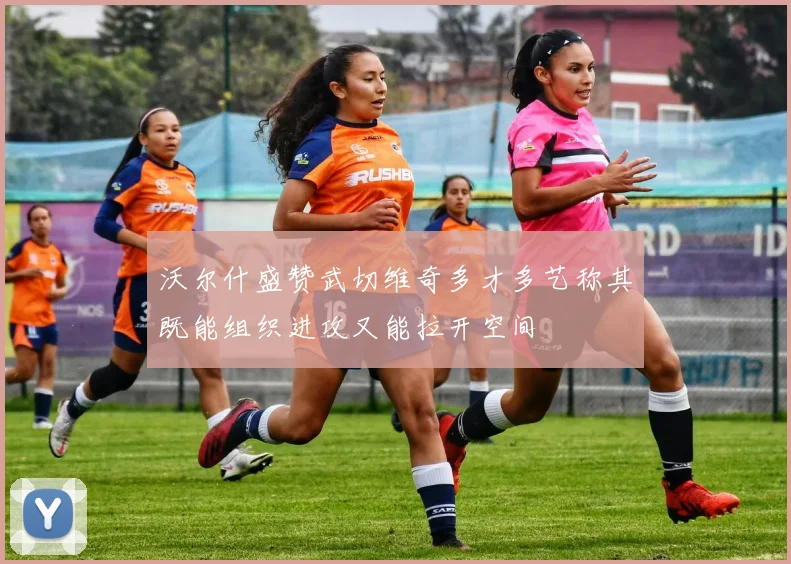 沃尔什盛赞武切维奇多才多艺称其既能组织进攻又能拉开空间